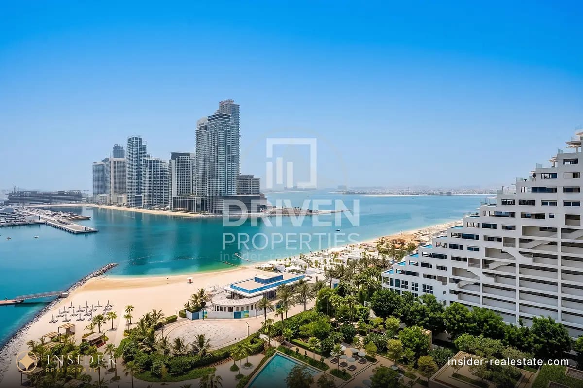 One at Palm Jumeirah