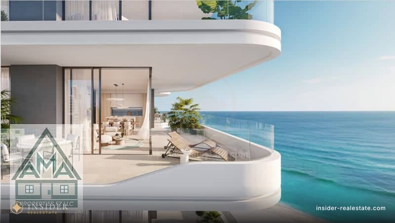 Nikki Beach Residences