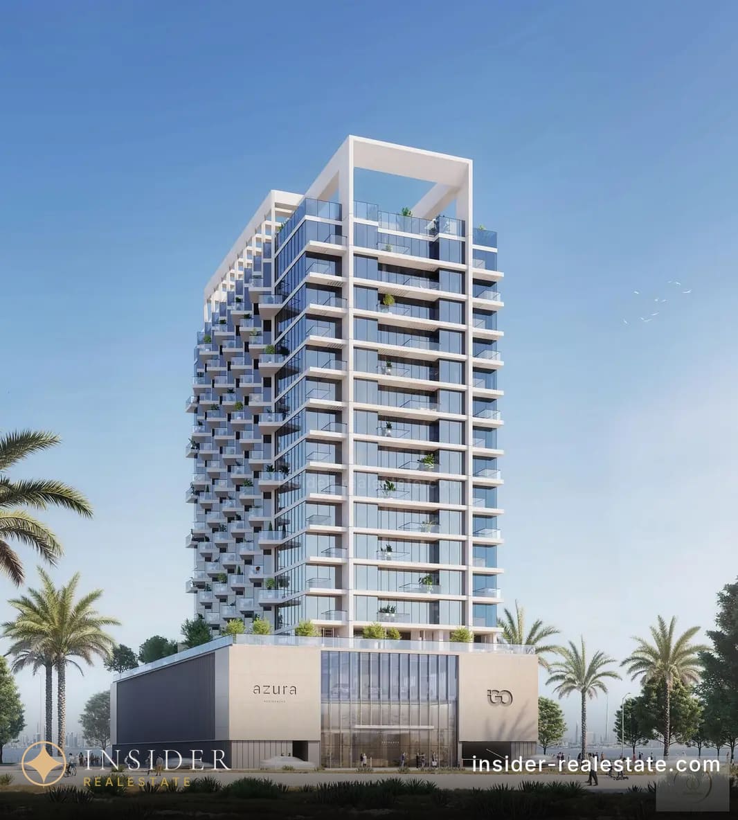 Azura Residences