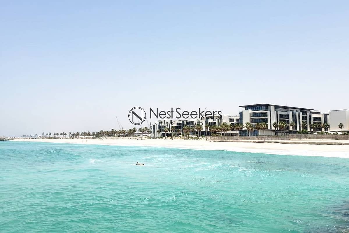 Объект в Pearl Jumeira