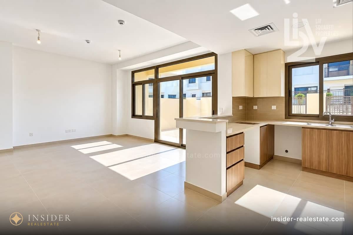 Reem Townhouses