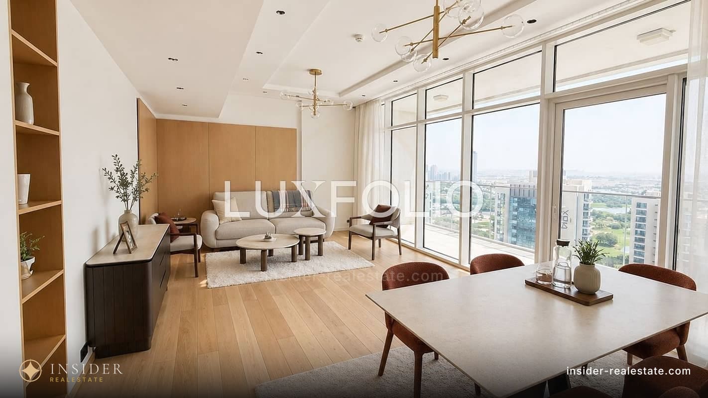Banyan Tree Residences