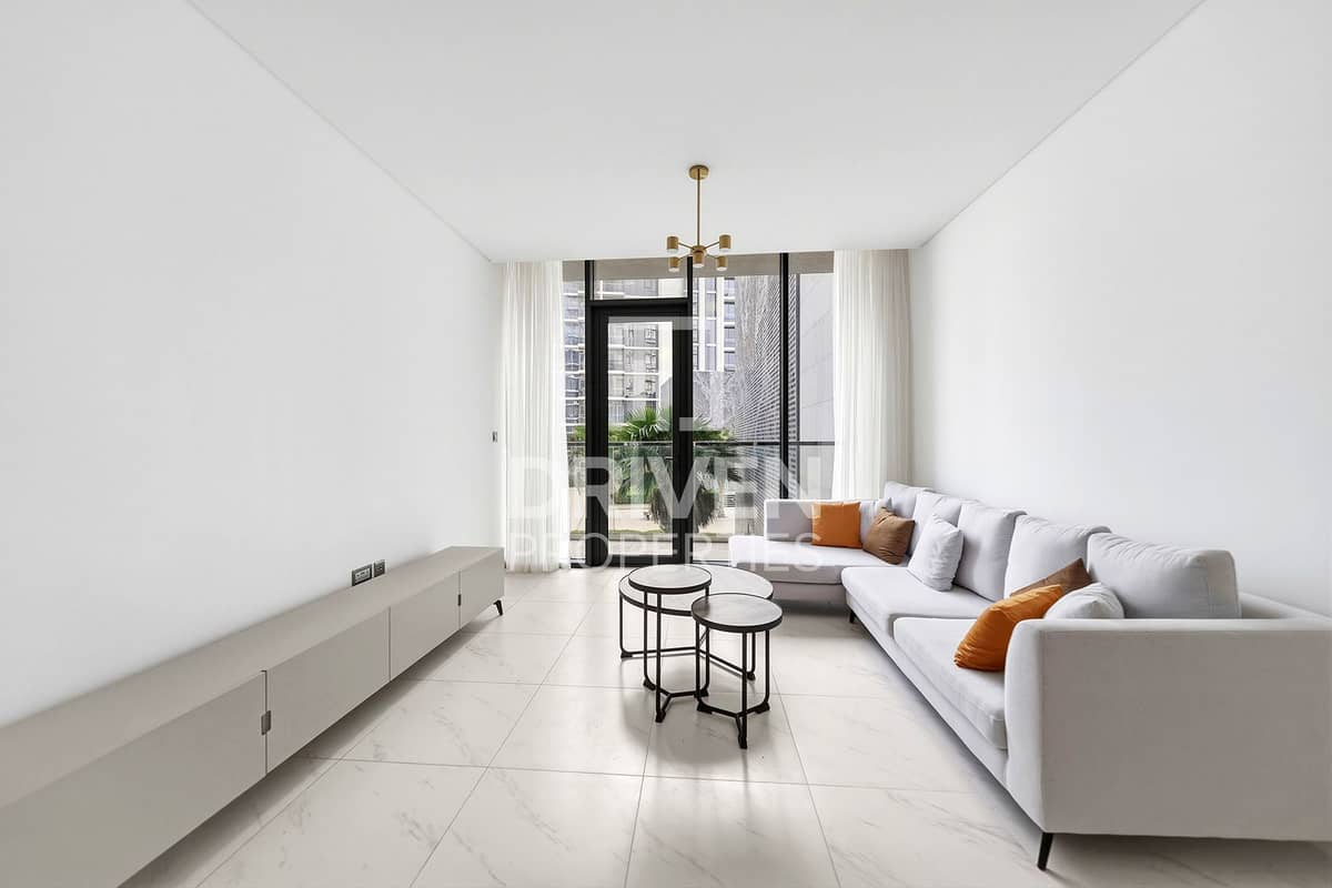 The Residences at District One