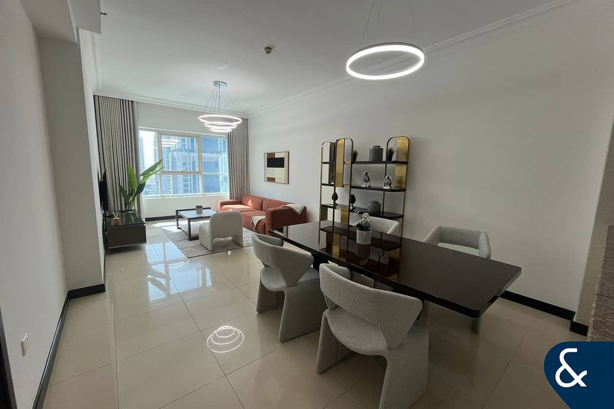 JLT Cluster O