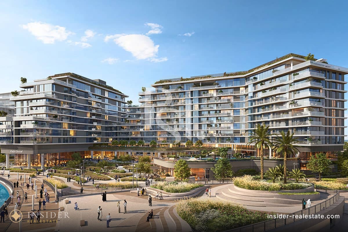 Saadiyat Cultural District