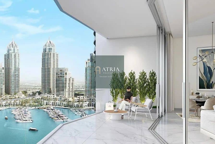 Marina Shores