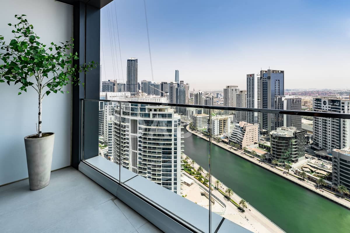 The Address Residences Jumeirah Resort and Spa