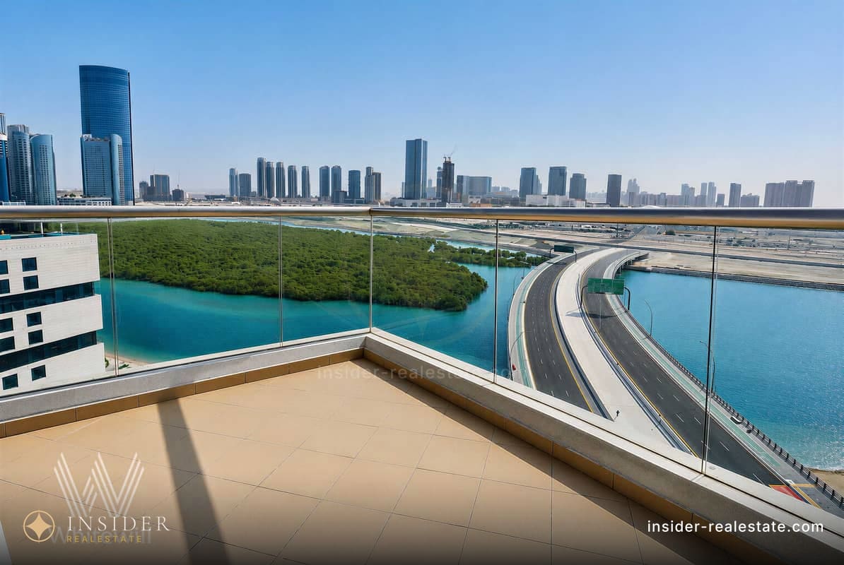 Shams Abu Dhabi