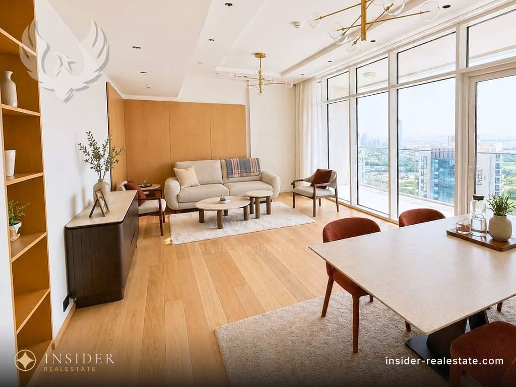 Banyan Tree Residences