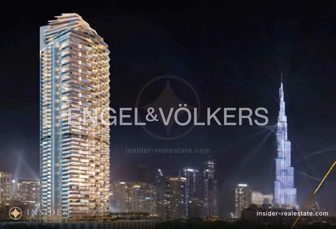 W Residences