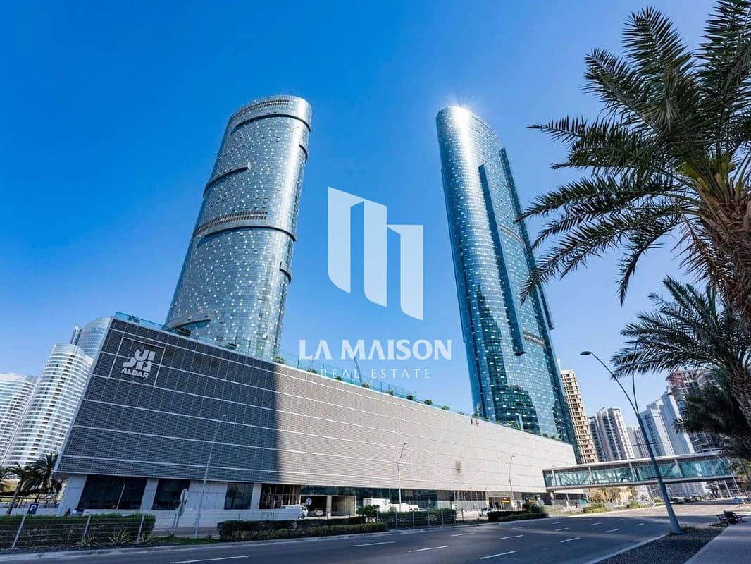 Shams Abu Dhabi