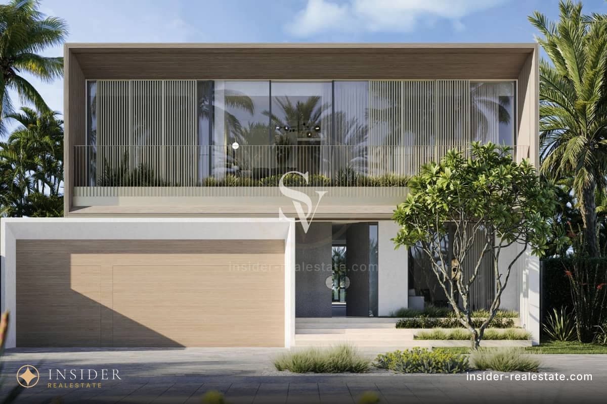 Bay Villas