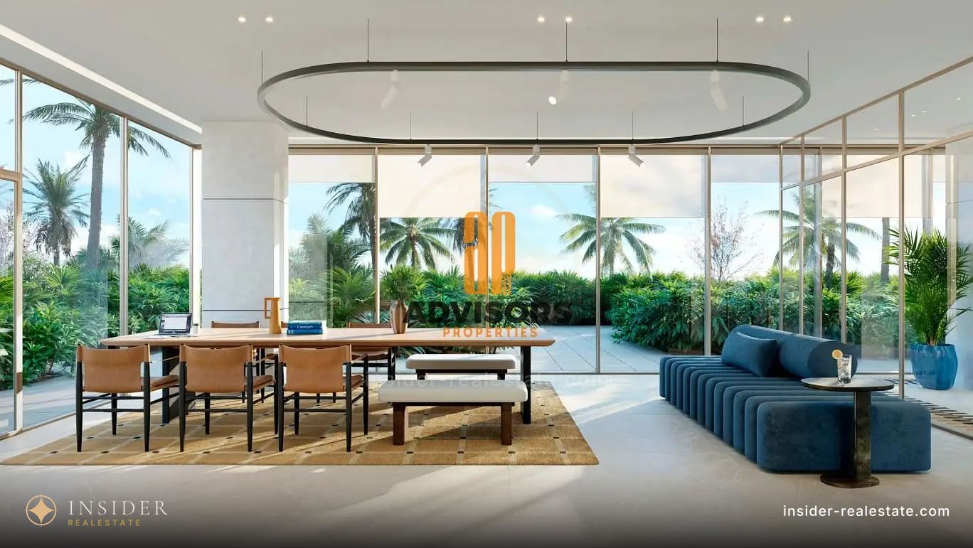 The Beach House