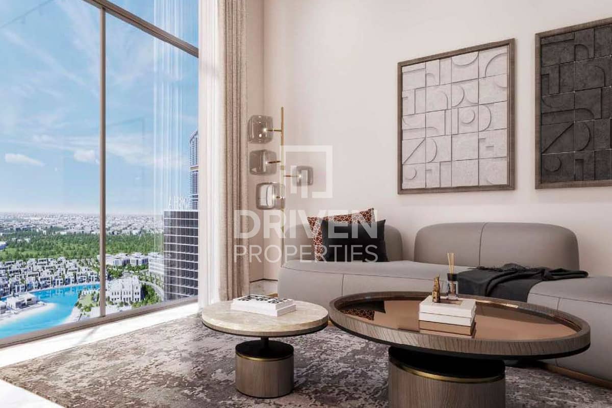 Riverside Crescent