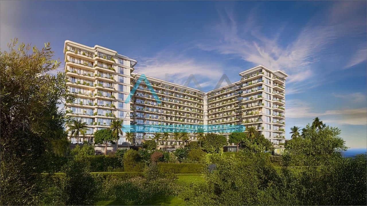 California Residences