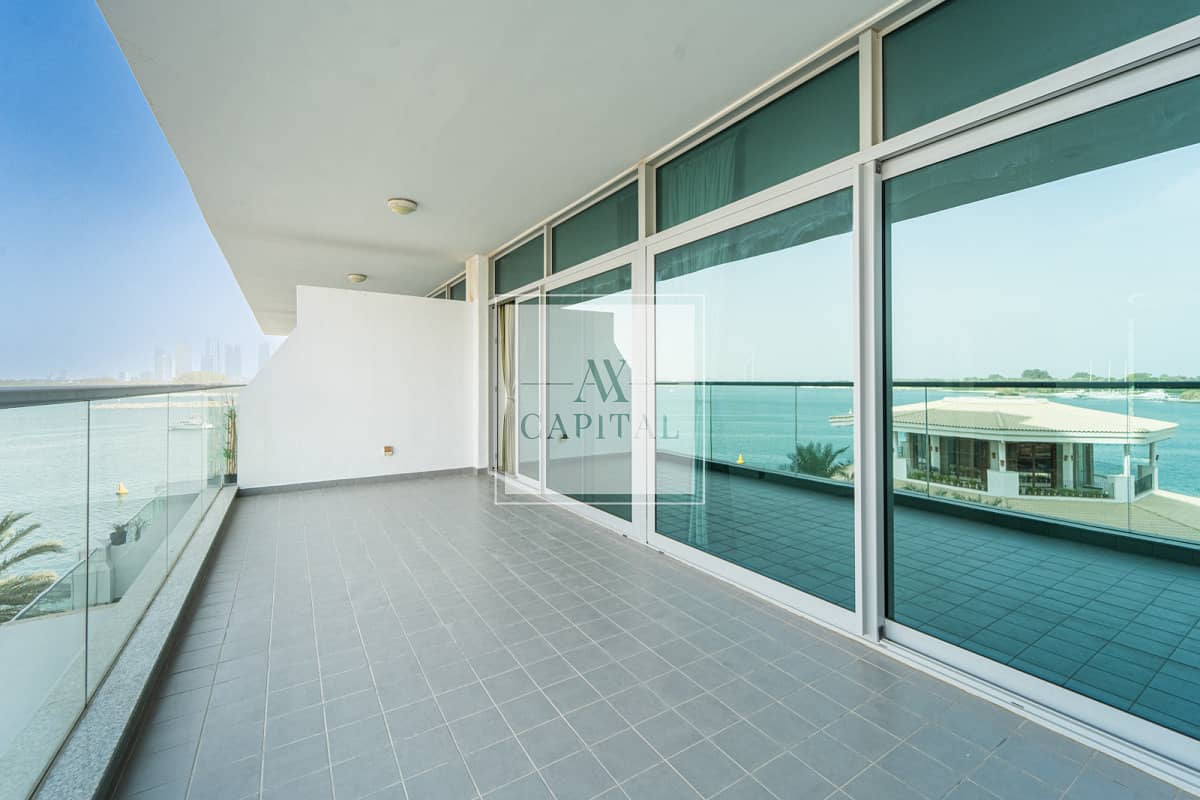 Azure Residences
