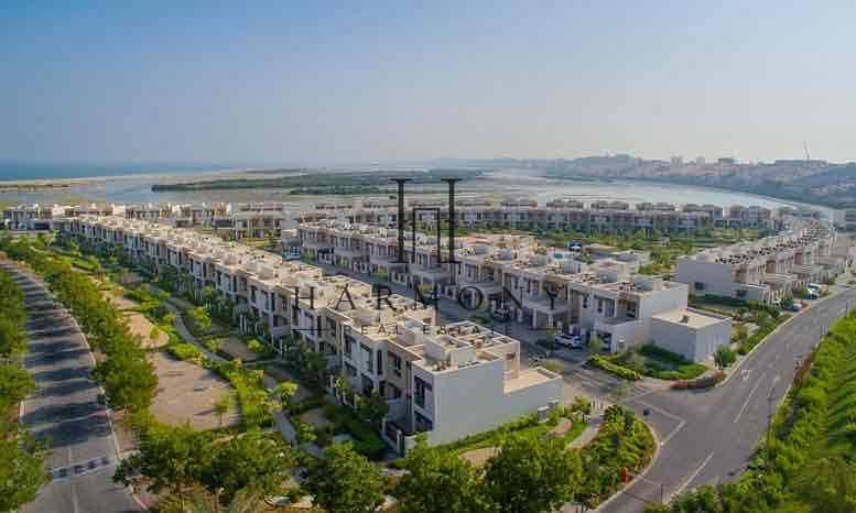 Flamingo Villas