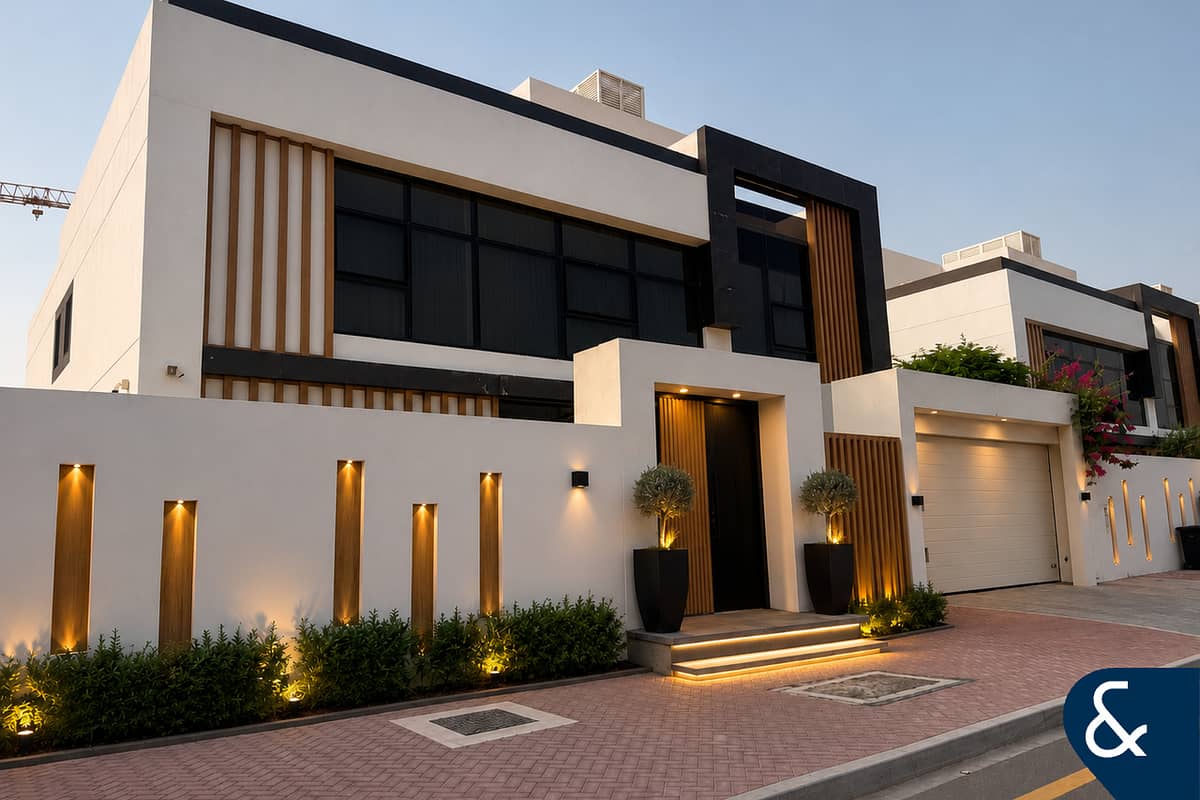 Nad Al Sheba Gardens 1