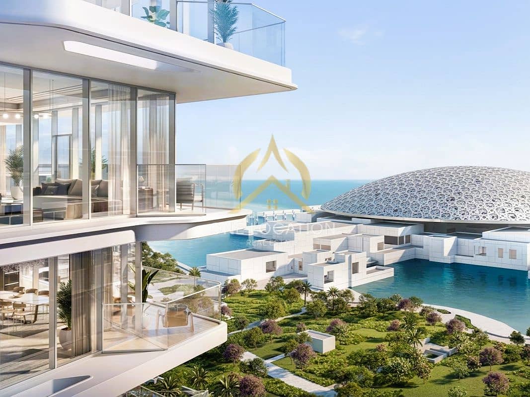 Saadiyat Cultural District