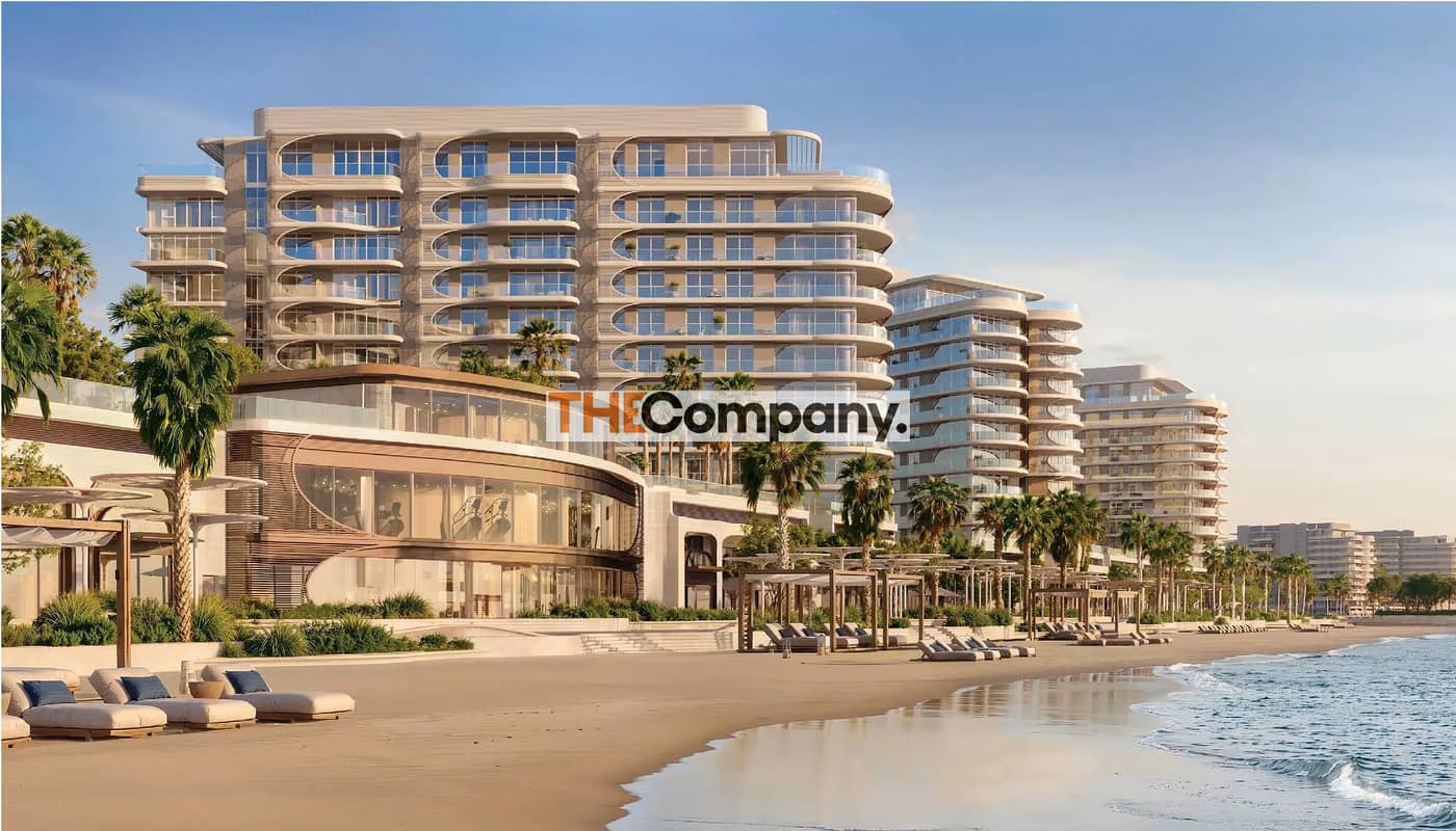 Fahid Beach Residences
