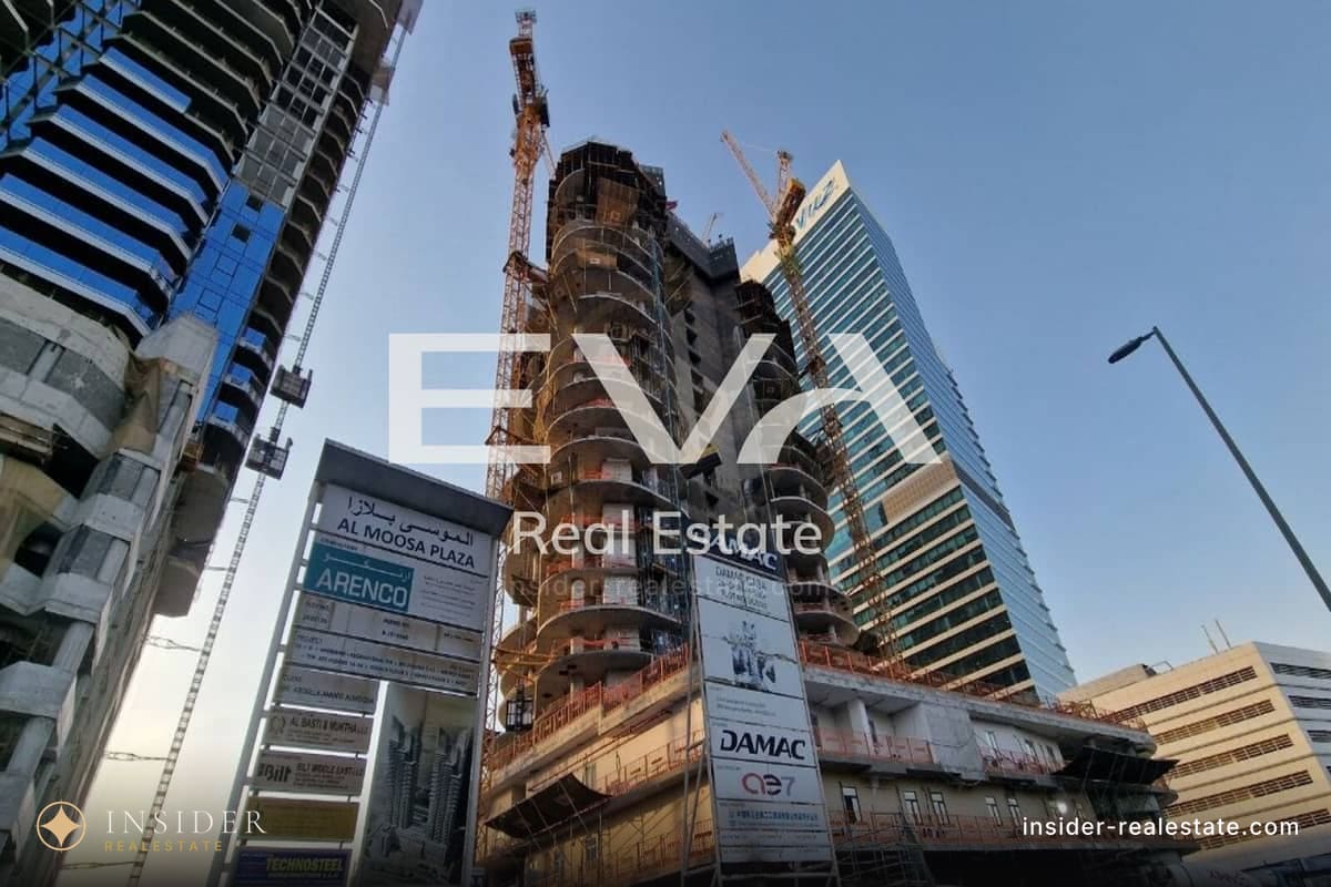DAMAC Casa