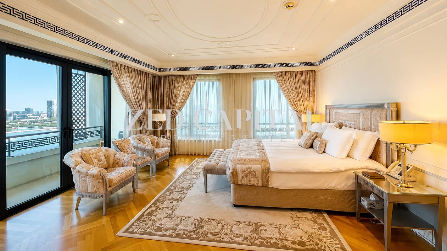 Palazzo Versace