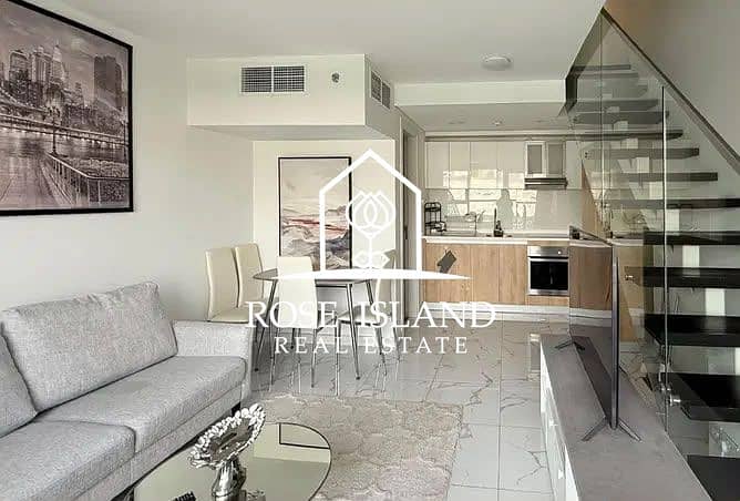 Al Raha Lofts