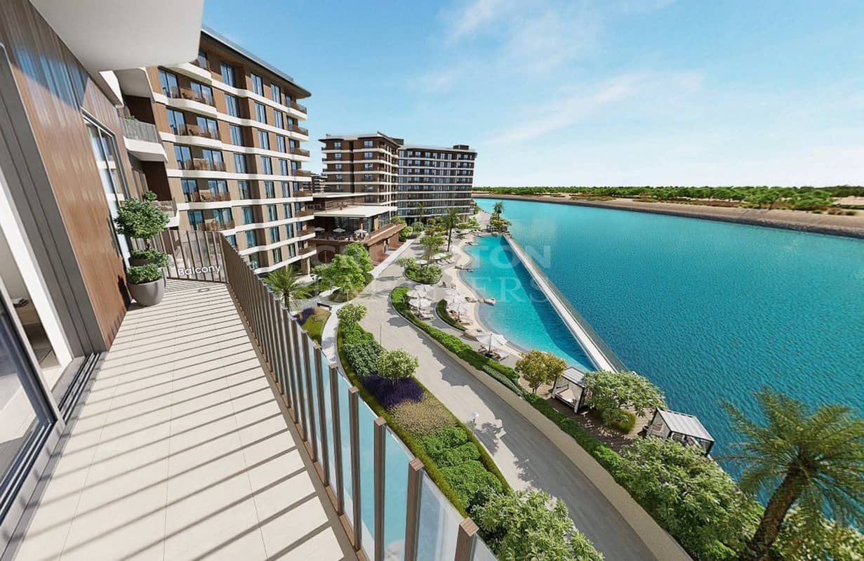 Gardenia Bay