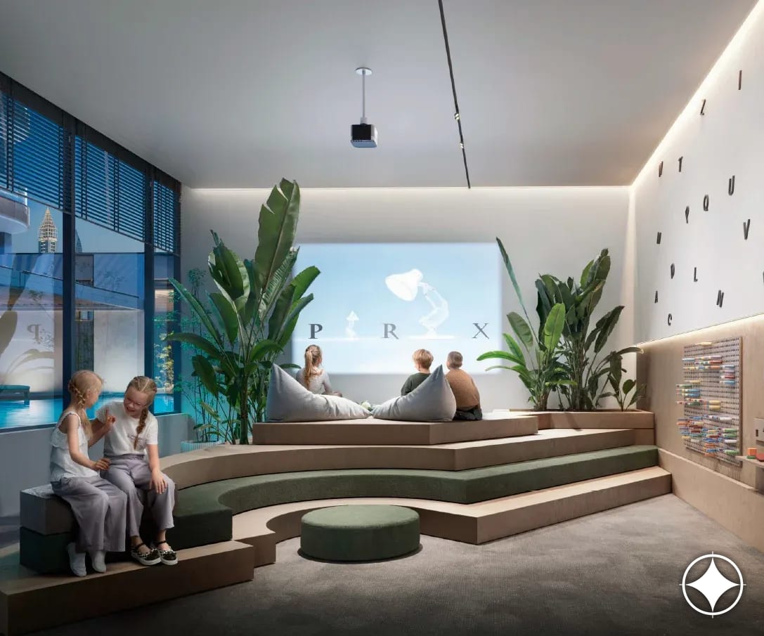 EVERGR1N HOUSE