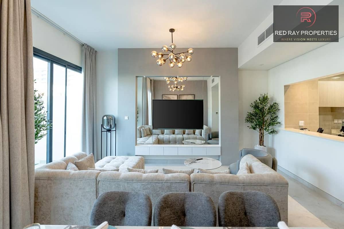 Marbella Villas II