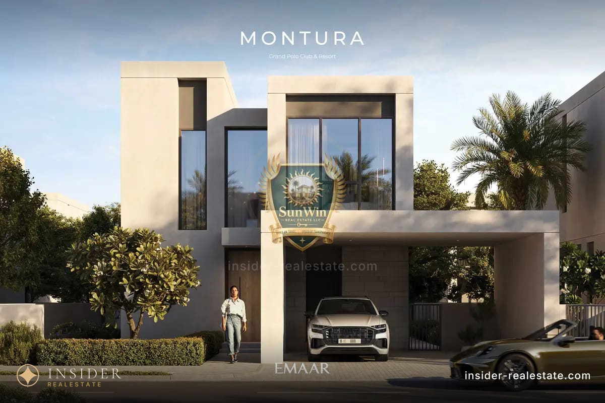 Montura