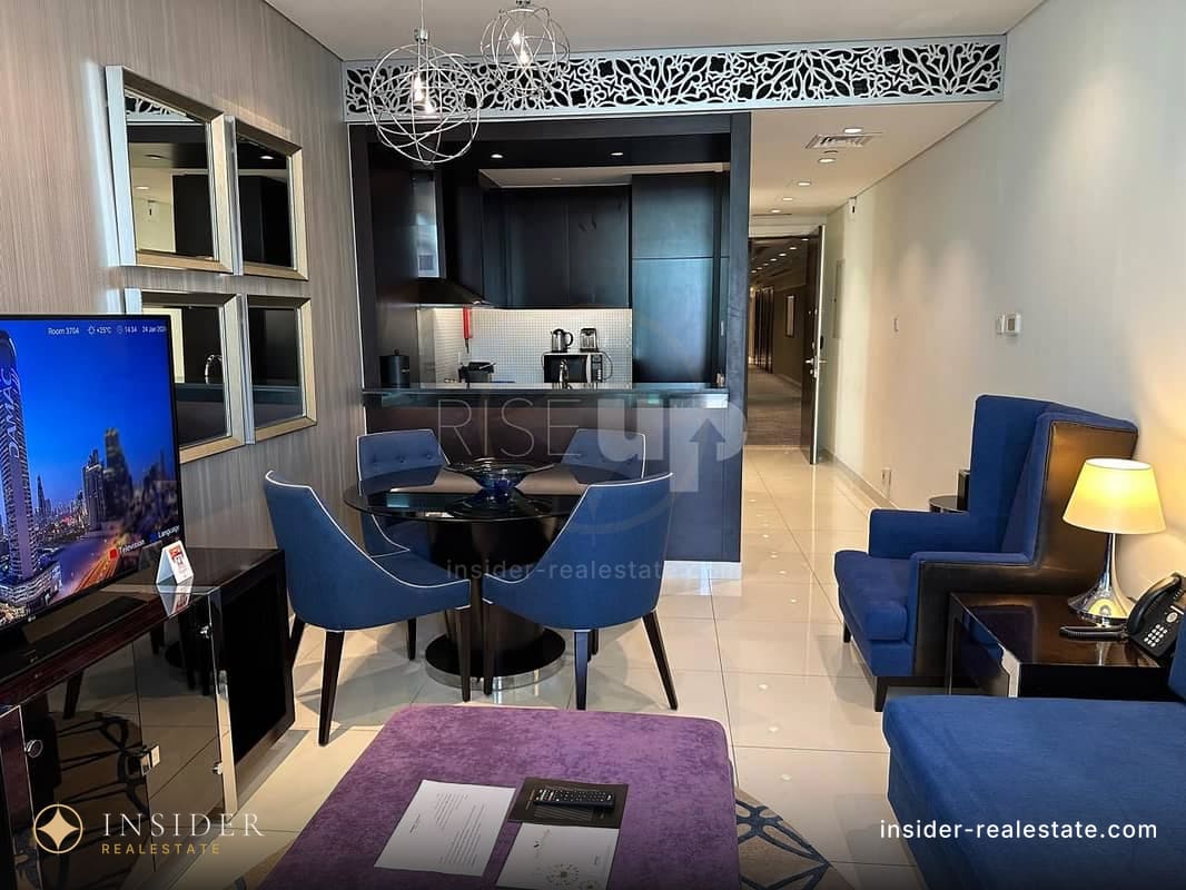 DAMAC Maison The Distinction