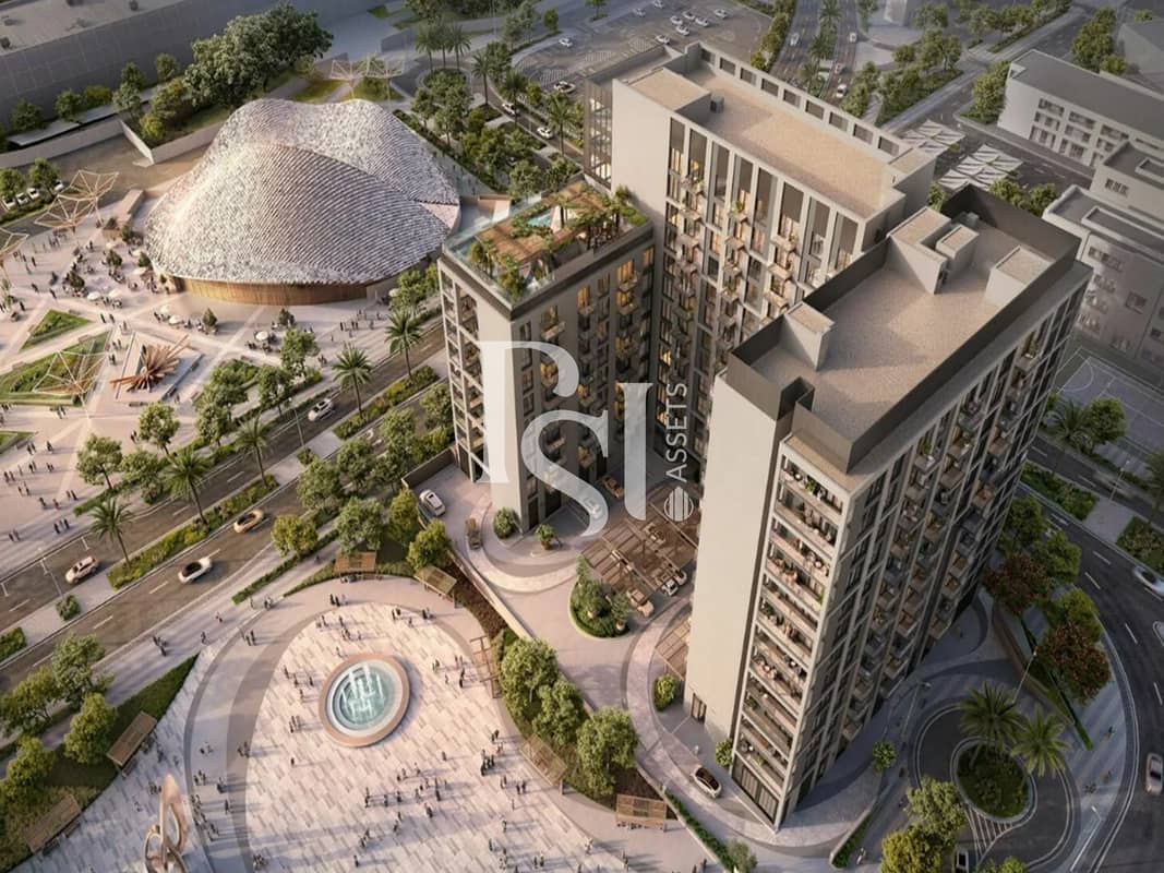 Manarat Living