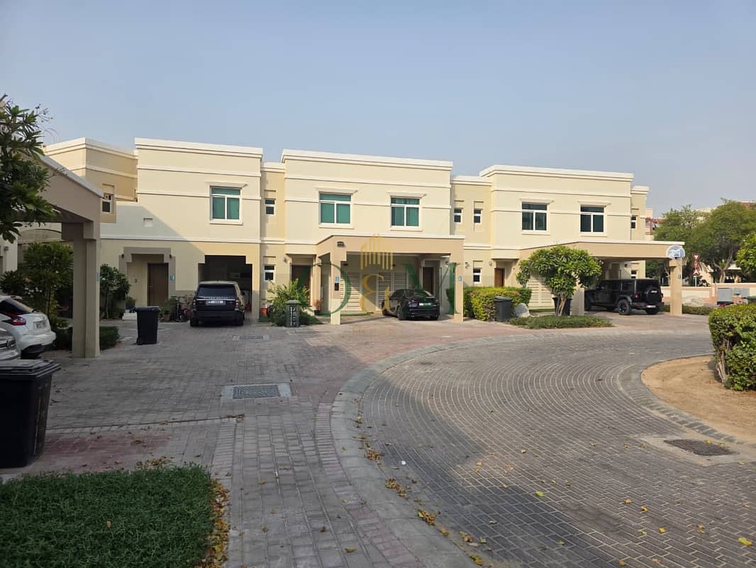 Al Khaleej Village