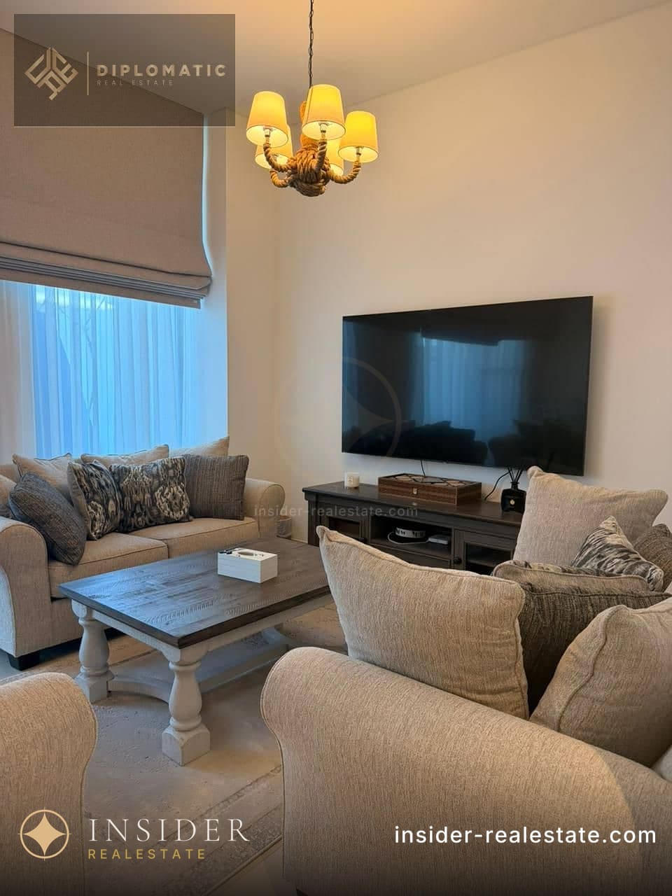 Marbella Villas II