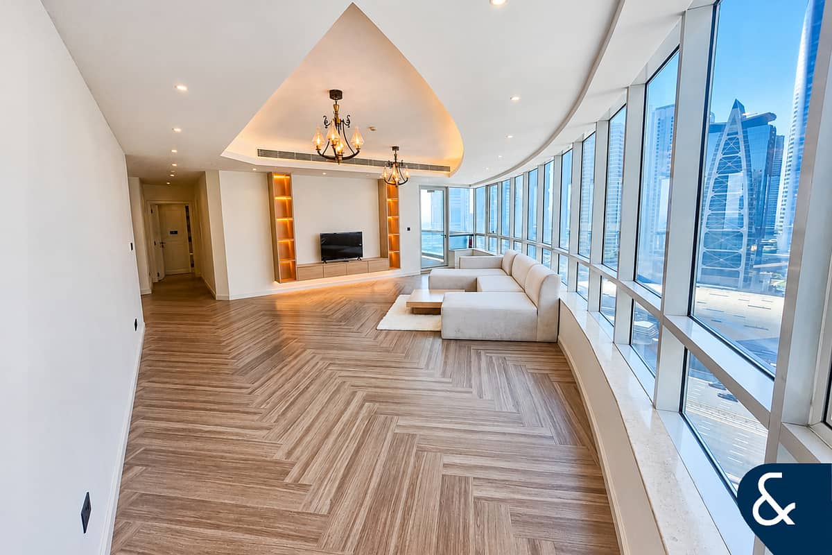 Horizon Tower