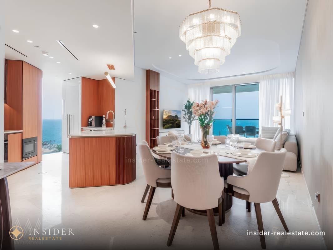 Ellington Beach House