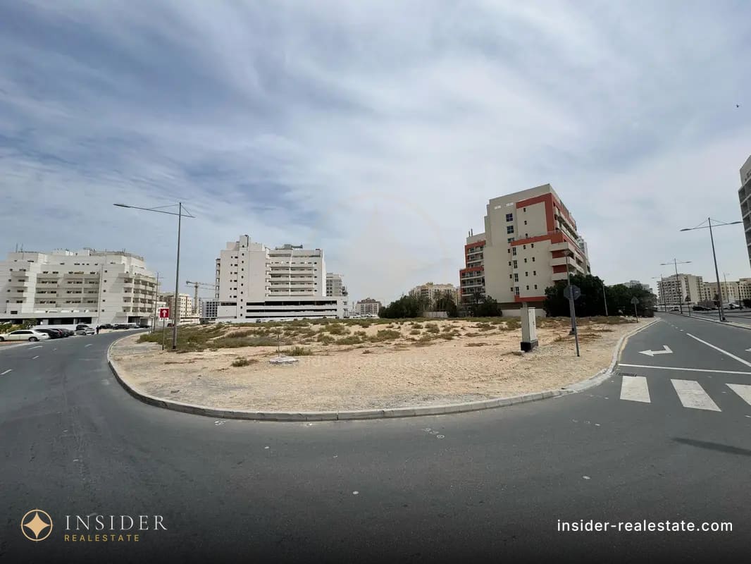 Property in Dubai