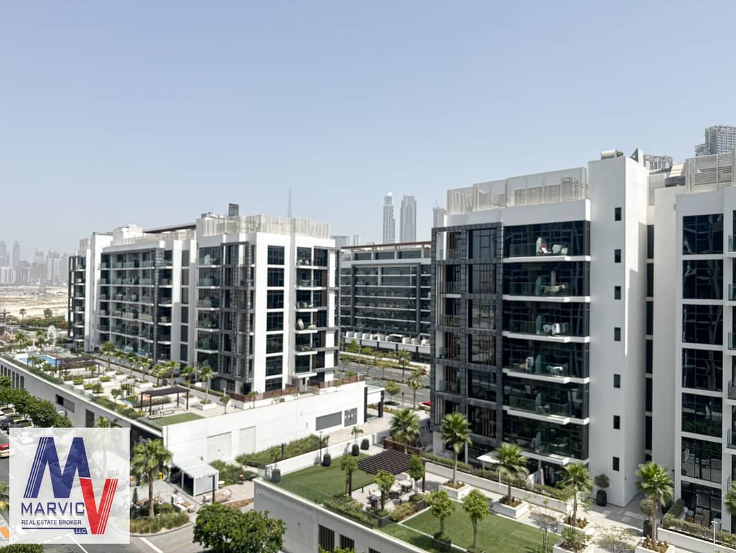 Meydan One