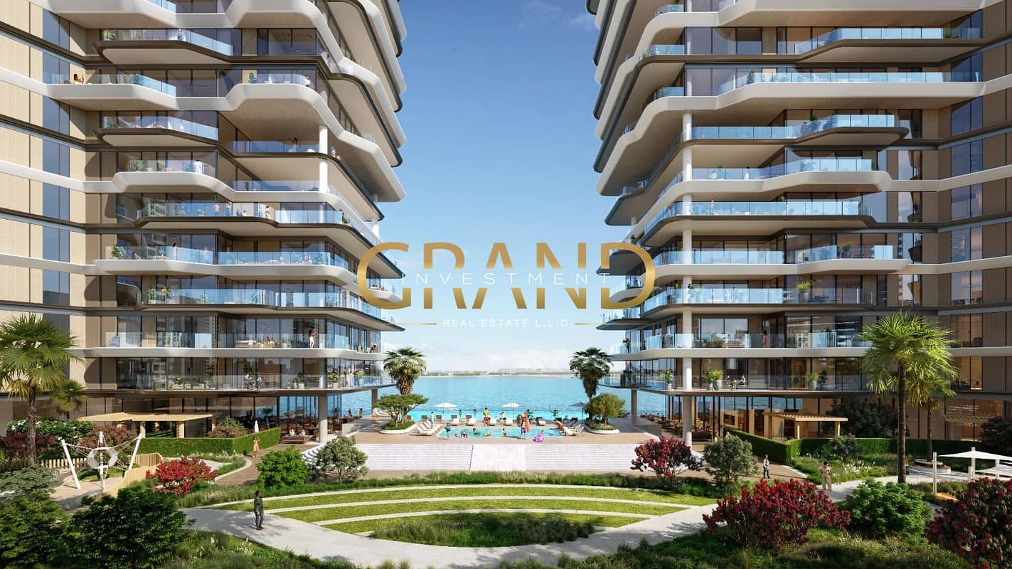 Shams Abu Dhabi