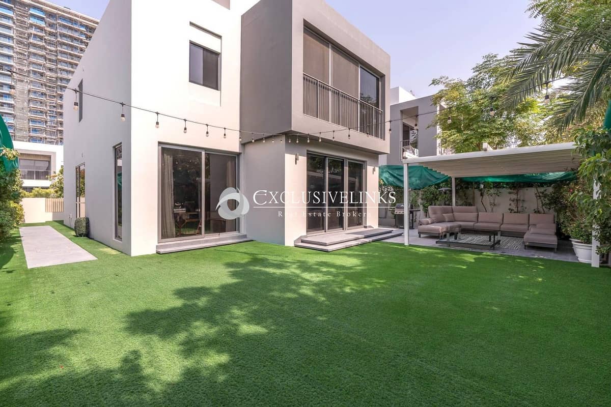 Sidra Villas