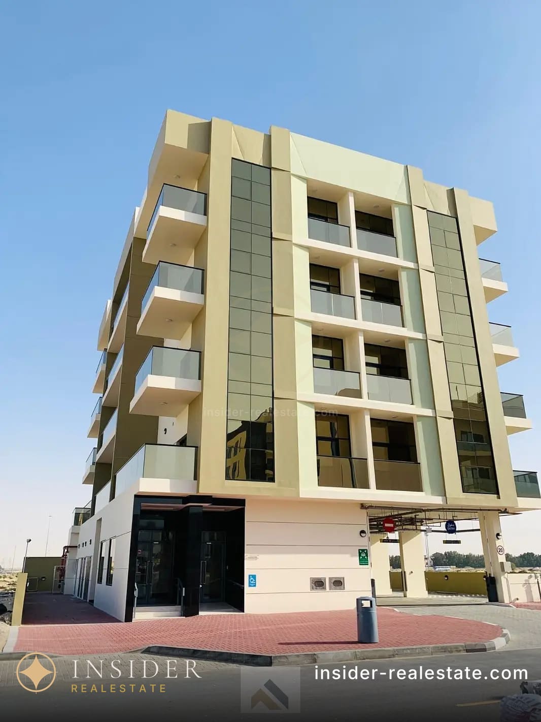 Property in Dubai