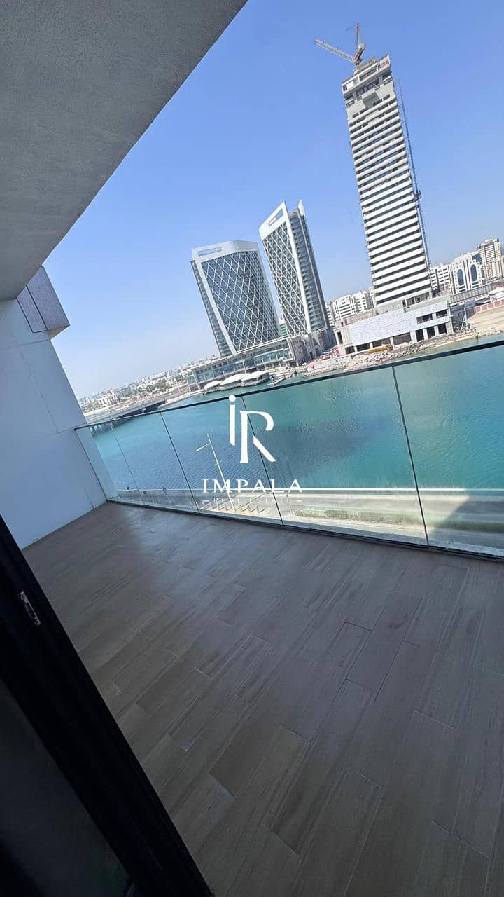 Al Maryah Vista