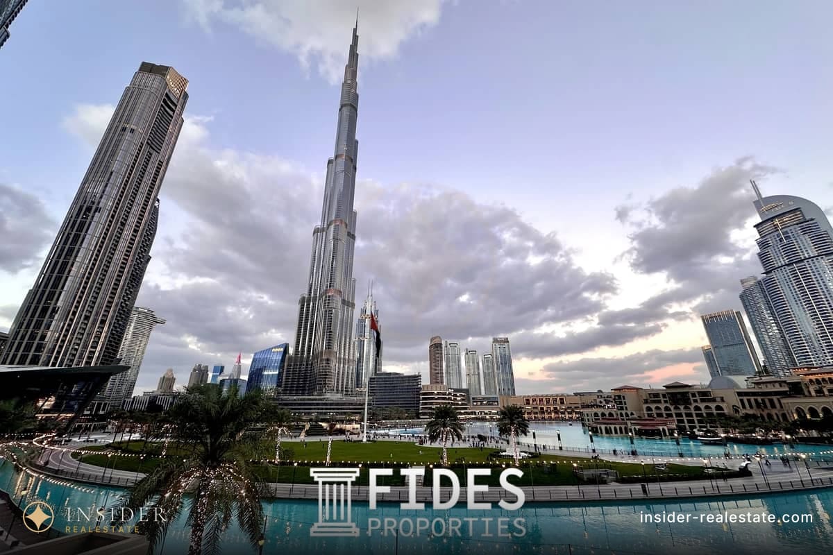 The Residences