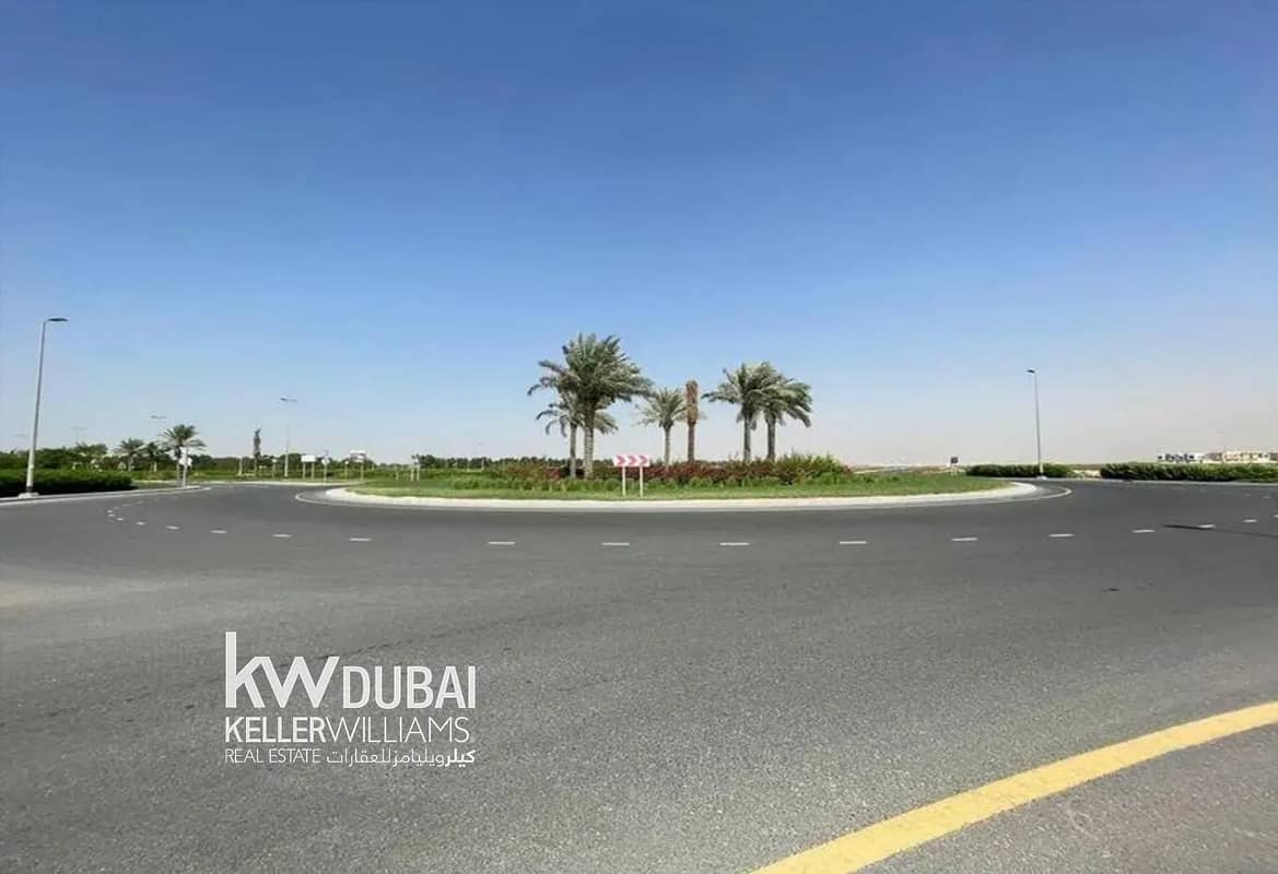 Jebel Ali Hills
