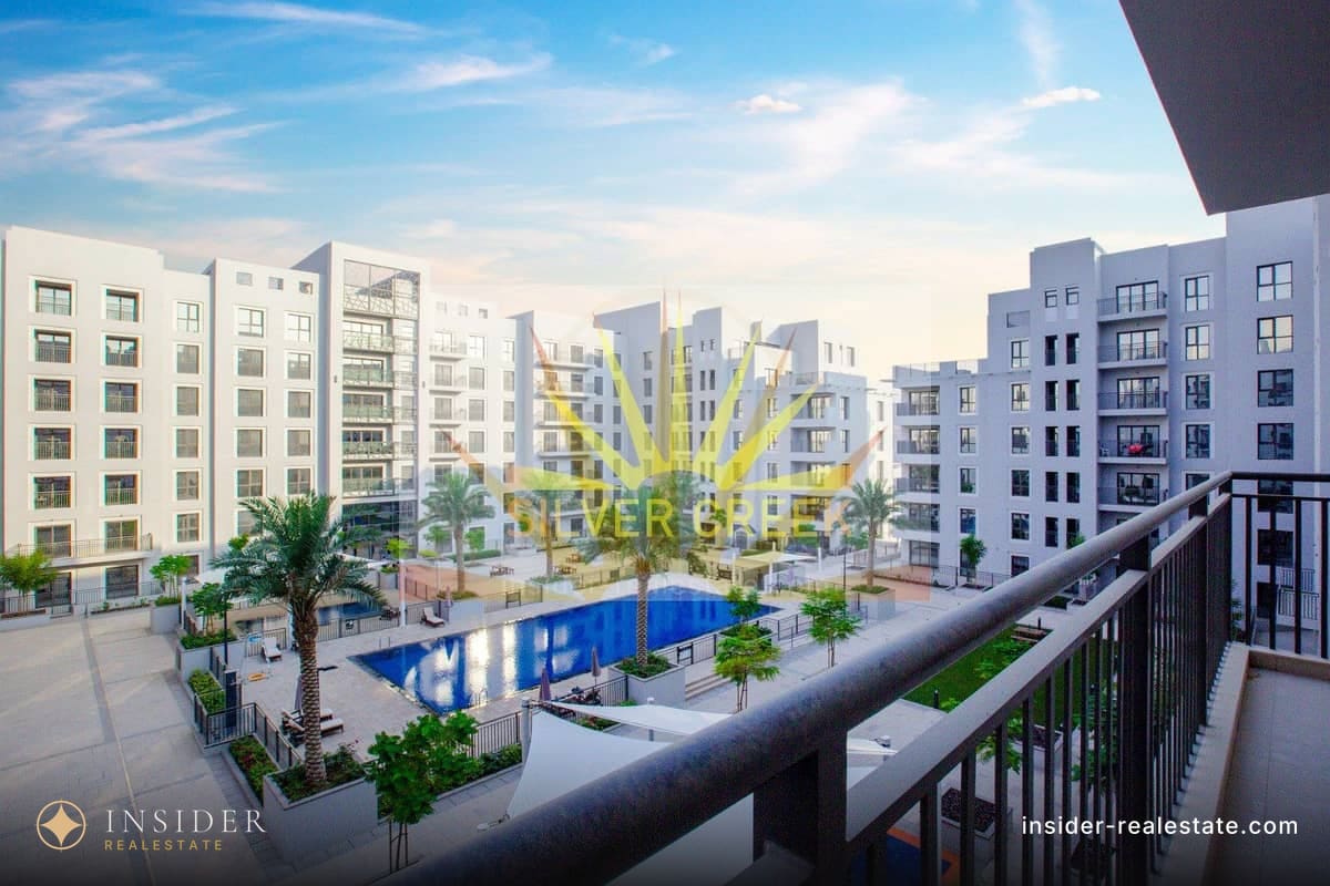 Safi Apartments