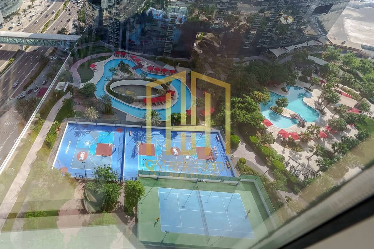 Shams Abu Dhabi