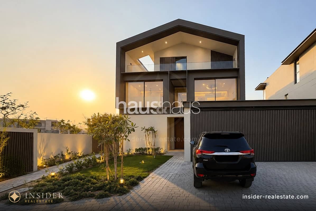 Nad Al Sheba Gardens 2