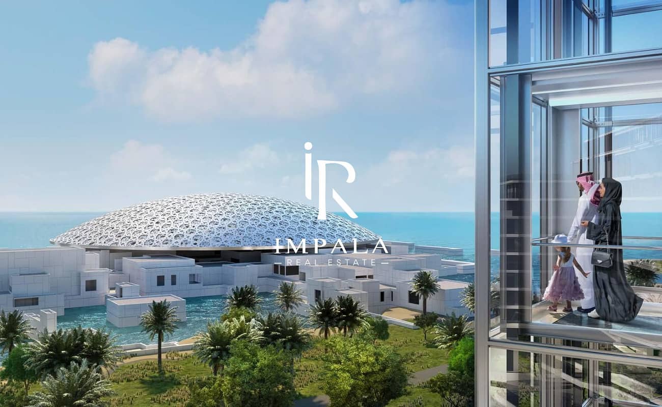 Saadiyat Cultural District