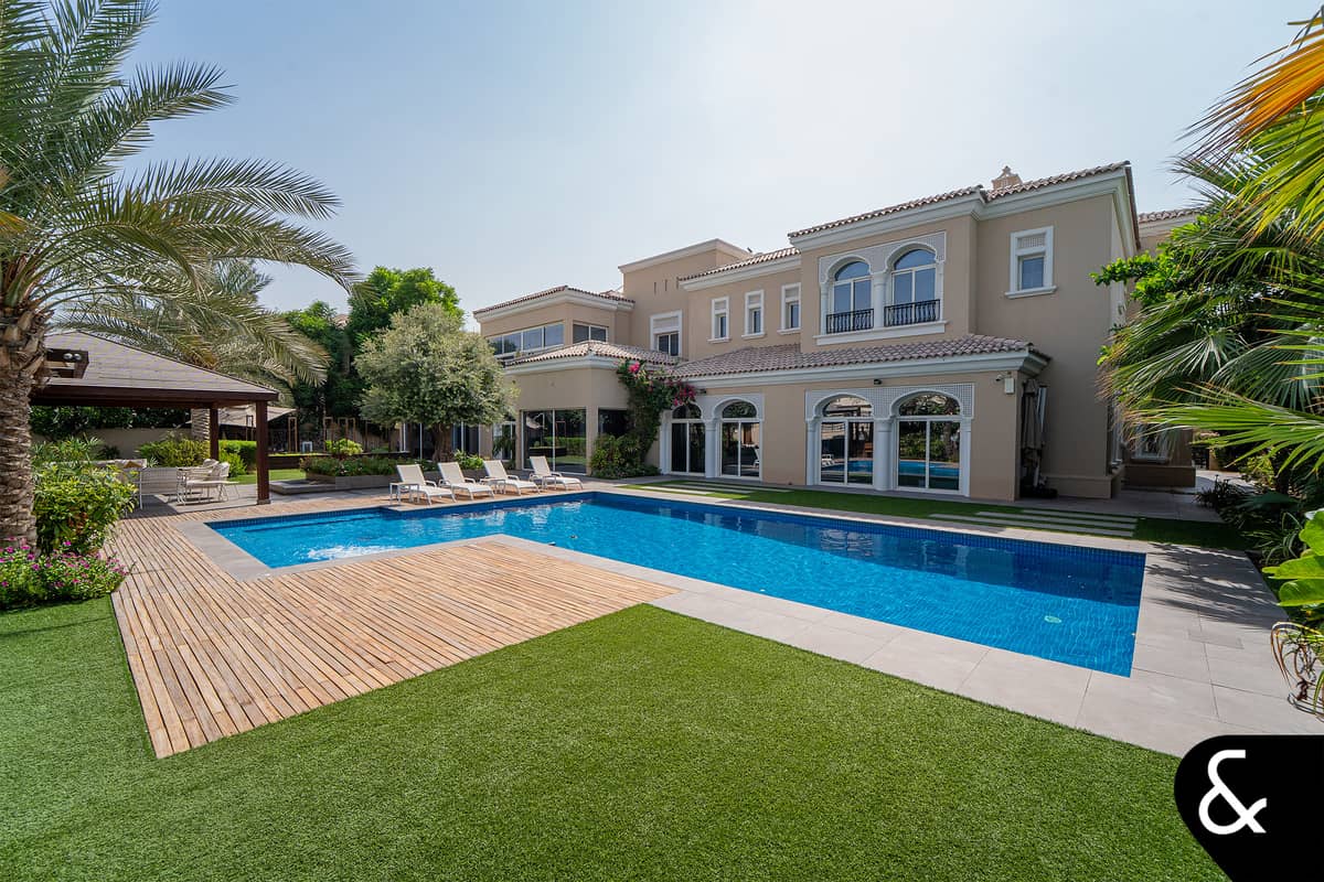 Polo Homes